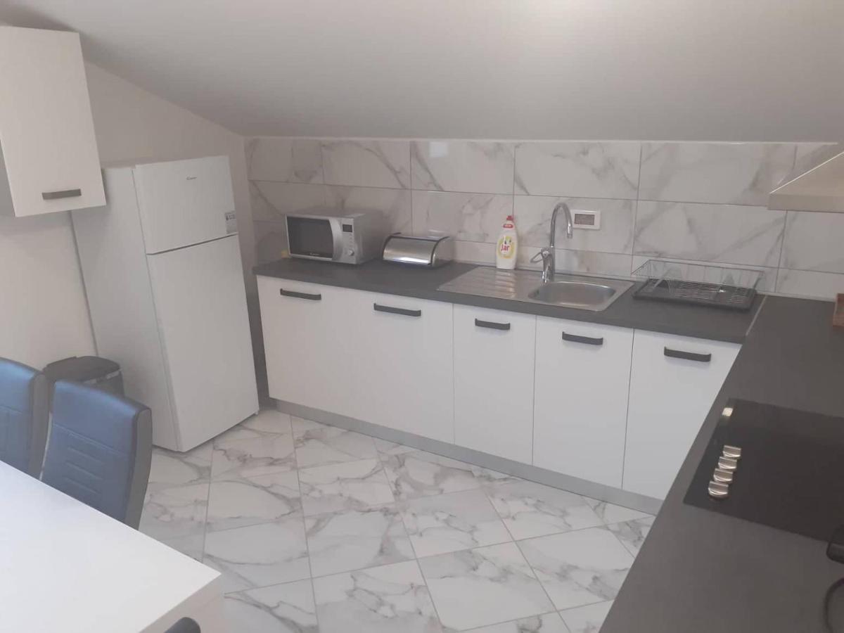 Apartment Ljubas Ii Opatija *