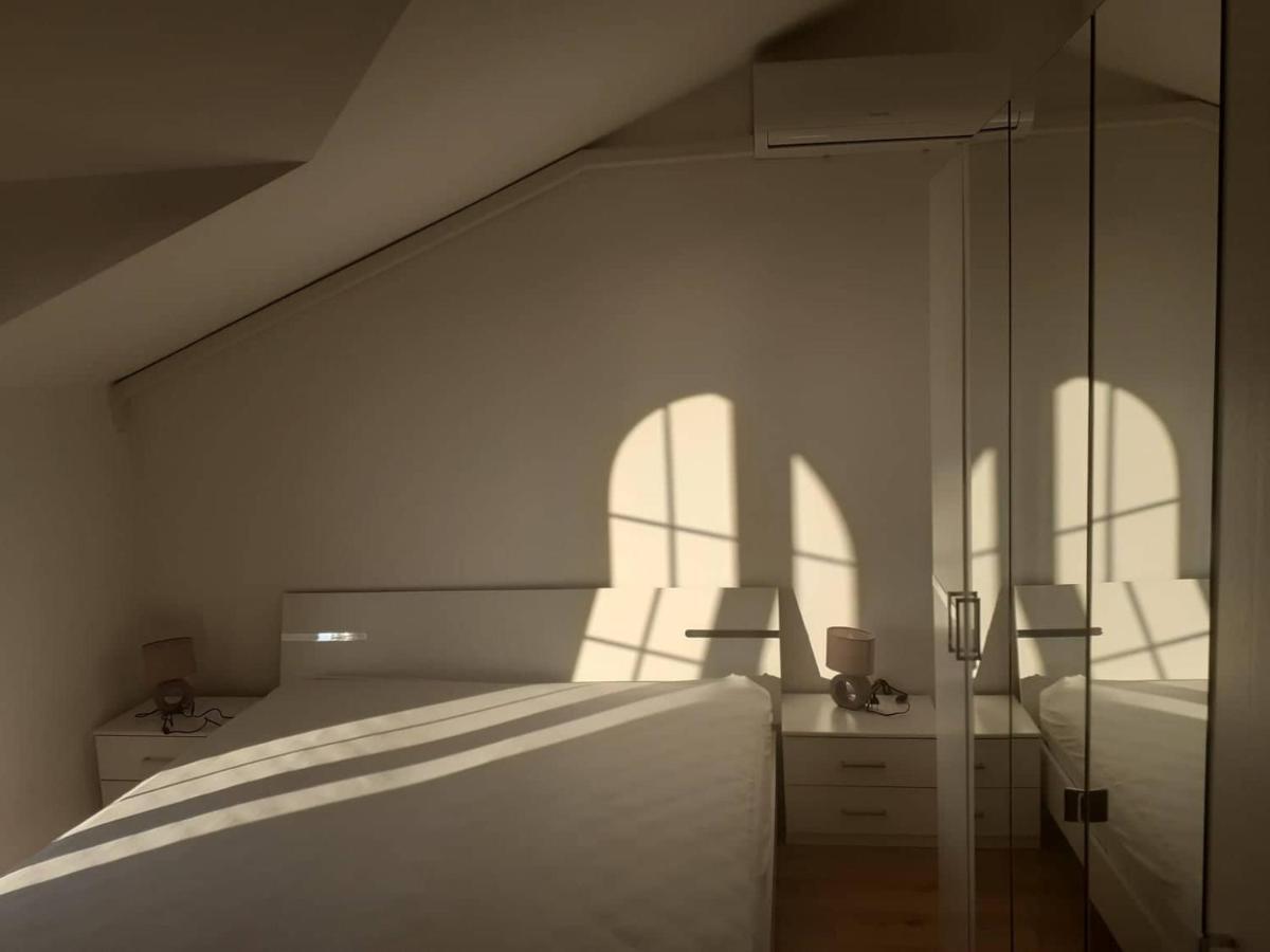 Apartment Ljubas Ii Opatija *