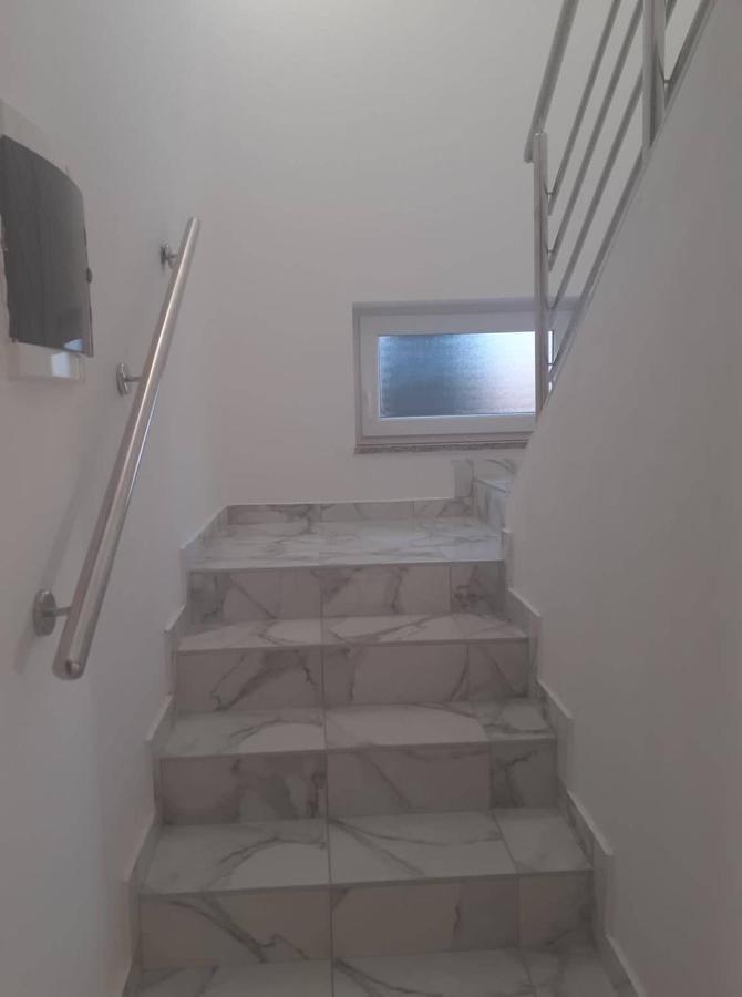 Ljubas Ii Opatija Apartment Veprinac