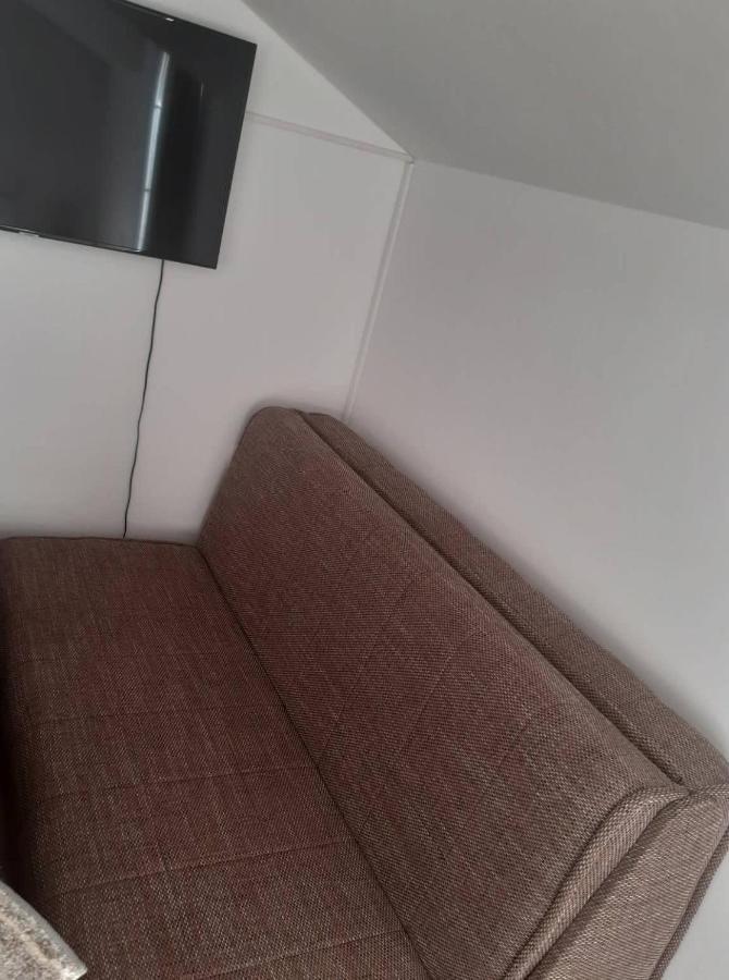 Apartment Ljubas Ii Opatija *