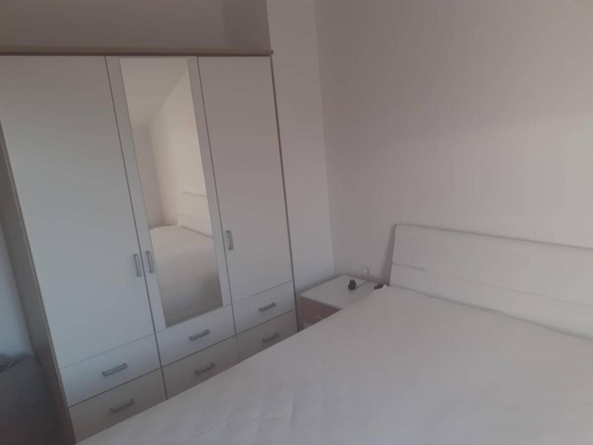 Ljubas Ii Opatija Apartment
