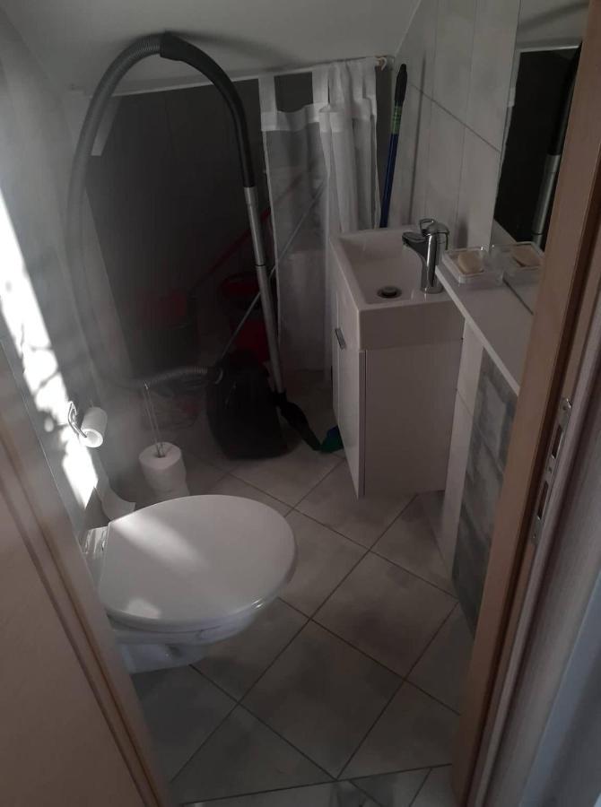 Apartment Ljubas Ii Opatija Veprinac