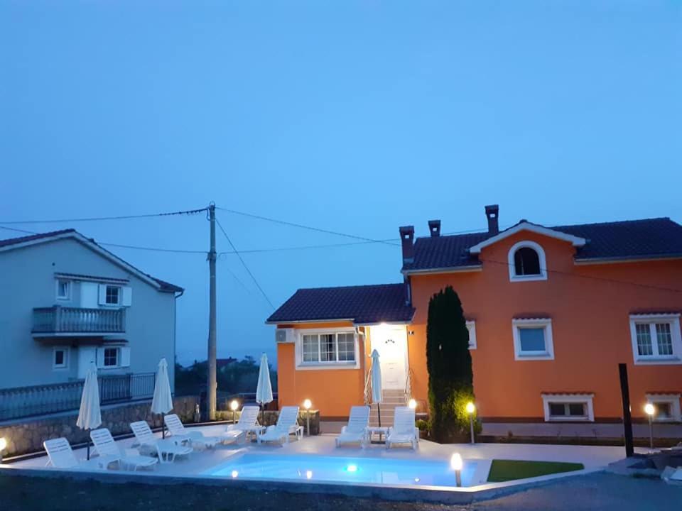 Apartment Ljubas Ii Opatija