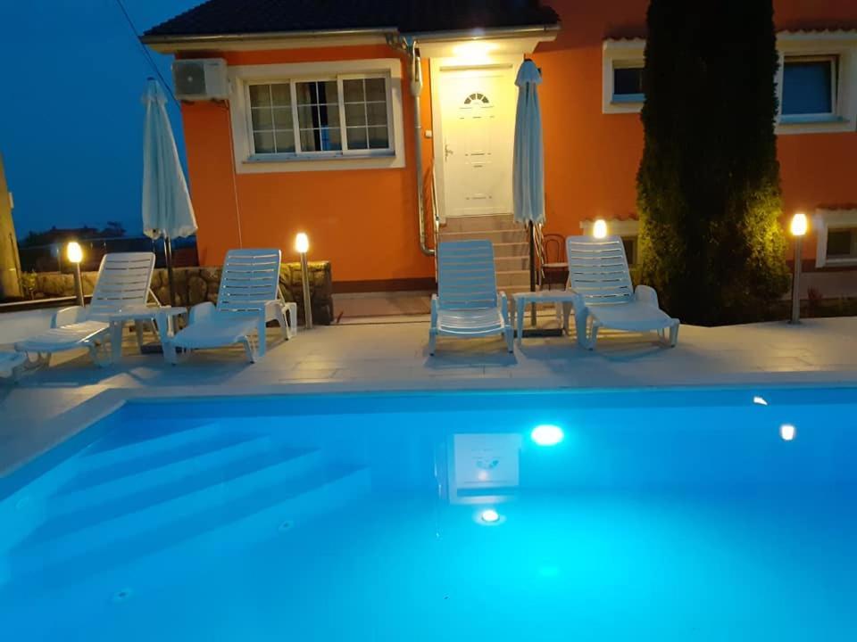 Apartment Ljubas Ii Opatija Veprinac