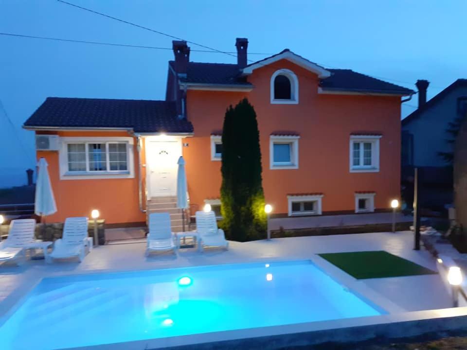 Apartment Ljubas Ii Opatija