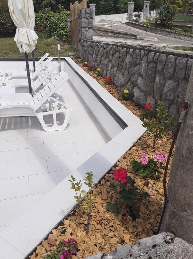 Apartment Ljubas Ii Opatija Veprinac
