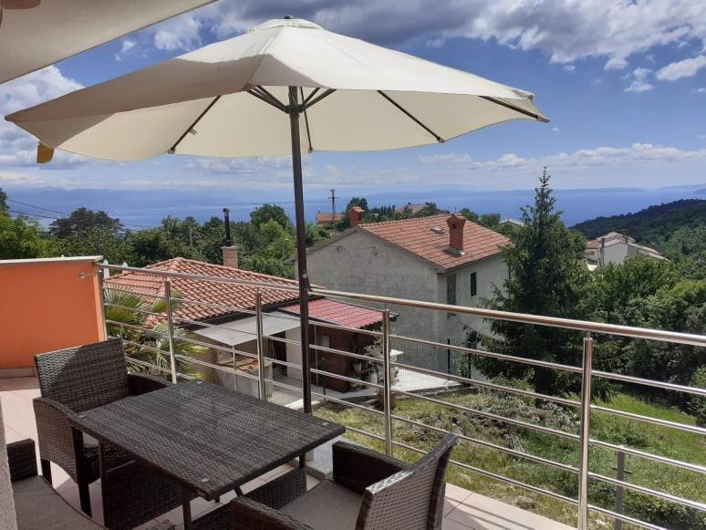 Ljubas Ii Opatija * Veprinac