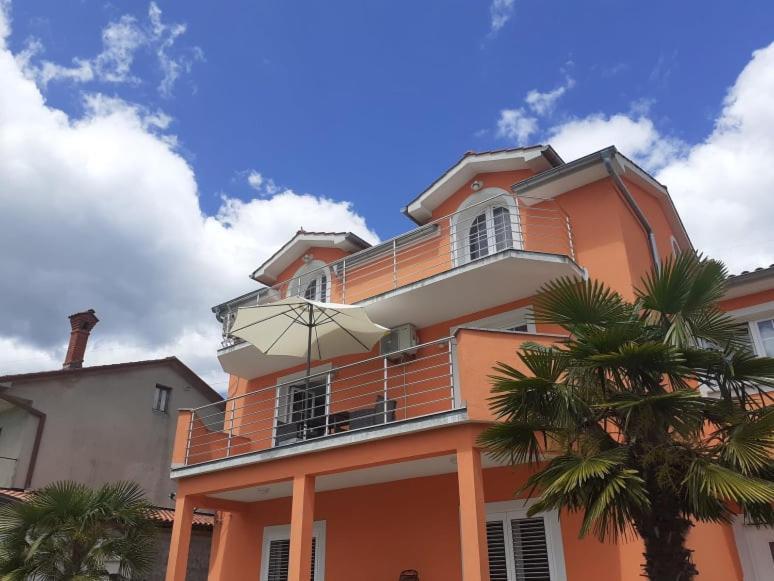 Ljubas Ii Opatija Apartment