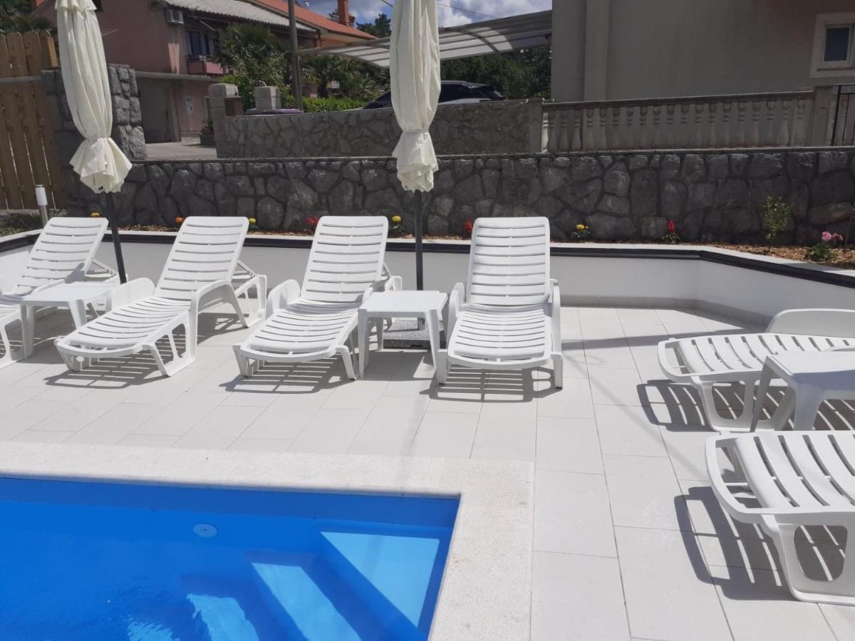 Apartment Ljubas Ii Opatija Veprinac