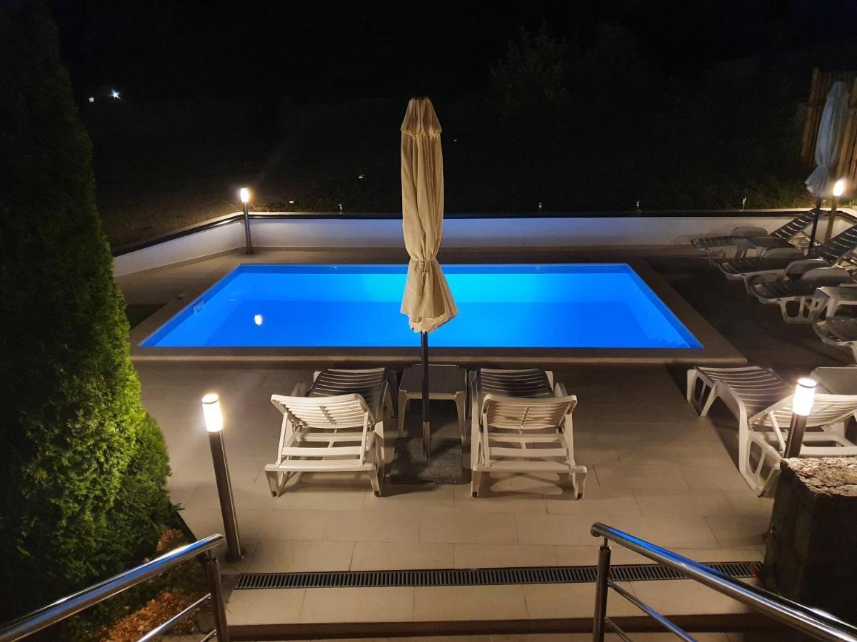 Apartment Ljubas Ii Opatija