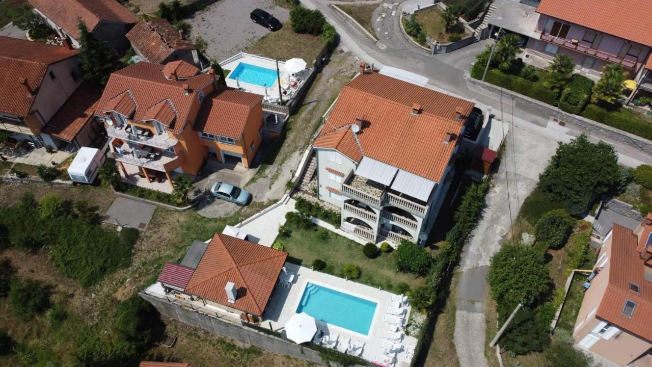 Ljubas Ii Opatija Apartment Veprinac
