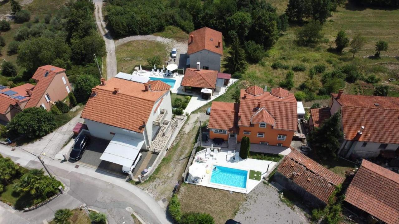Apartment Ljubas Ii Opatija *